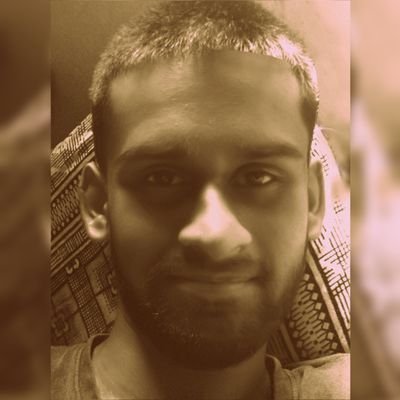 viveksfragments's profile picture. 