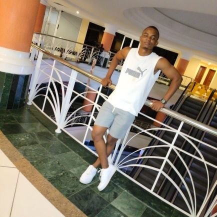 ke_mdhunia's profile picture. Community Advocate.
Fitness Enthusiast.
Social Worker.
Manchester United ❤️