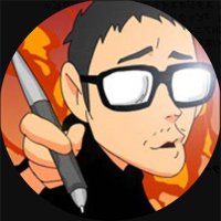 深谷英作 | A.e.Suck | Animator (@aesuck) 's Twitter Profile Photo