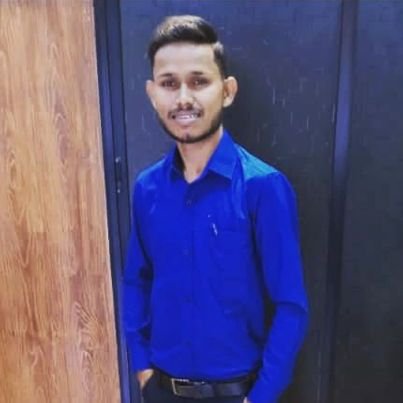 Mukeshsang14455's profile picture. 