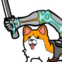 バトルコーギー (@soamia3oz) 's Twitter Profile Photo バトルコーギー (@soamia3oz) 's Twitter Profile Photo