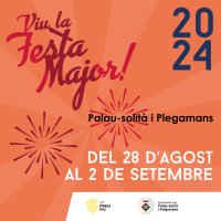 Festa Major (@fmpsip) 's Twitter Profile