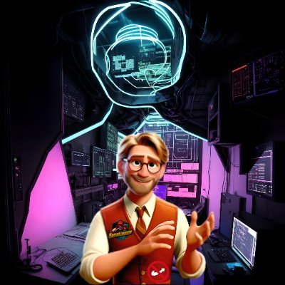 security geek, 🄲🅈🄱🄴🅁, selfhoster, beer lover,
Pragmatist
https://t.co/itIxG00YGz
https://t.co/PsNyHN0Pxr
ᴅᴇ-ᴀɴᴏɴʏᴍɪᴢᴇʀ ᴡʜᴏ ᴇɴᴊᴏʏꜱ ᴏᴘꜱᴇᴄ ꜰᴀɪʟꜱ