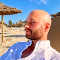 B1jam1 (@benizonzeweb) 's Twitter Profile Photo