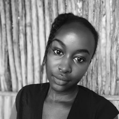 MBChB UoN '23//GBV Advocate// Youth Advocate // Voices of the people//.
