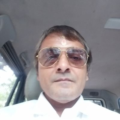 sanjaypathak414's profile picture. Ground to Earth simple and honest person.