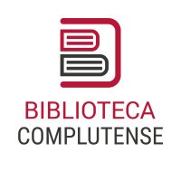 Biblioteca Complutense (@bcomplutense) 's Twitter Profile Photo Biblioteca Complutense (@bcomplutense) 's Twitter Profile Photo