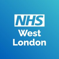 West London NHS Trust (@westlondonnhs) 's Twitter Profile