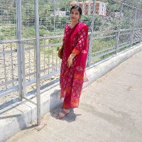 Pooja Tyagi (@poojatyagi2207) 's Twitter Profile