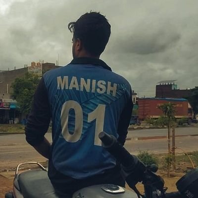 ManishYadaav27's profile picture. I ❤️ Congress
