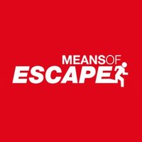 Means of Escape (@meansofescape) 's Twitter Profile