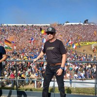 Roger Warren (@mcrogwarren) 's Twitter Profile