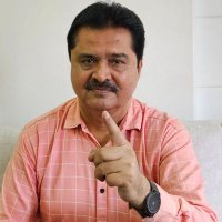 Naresh Tahilramani (@patriotic_nk) 's Twitter Profile Photo