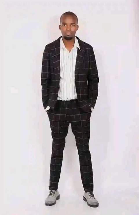 jasper_wasonga's profile picture. I do ex UK fashion,am a comedia/actor