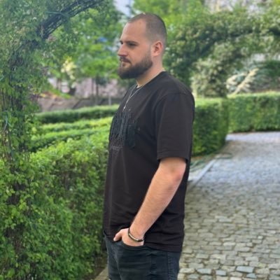 AlexandruFisu's profile picture. Hello there