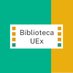 Biblioteca Universidad de Extremadura (@uexbiblioteca) Twitter profile photo Biblioteca Universidad de Extremadura (@uexbiblioteca) Twitter profile photo