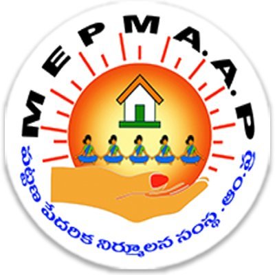 Official account of Mission for Elimination of Poverty in Municipal Areas, Municipal Administration and Urban Development Department, Government of AP.