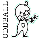 OddballFamily's profile picture. Family stickers for the unboring. We sell stickers, donate to causes that are dear and try to have a great time doing it. Be True. Do it for Yourself. Stay Odd.