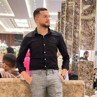 Abde. Haggag (@haggag_13) Twitter profile photo