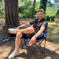 Cem Tuğran (@tugrancem) Twitter profile photo