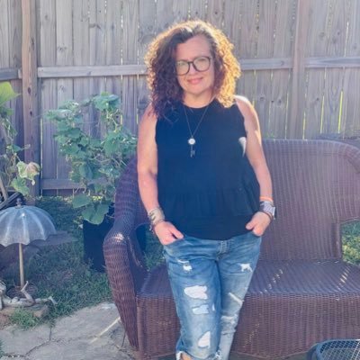 🎗️CarterStrong🎗️Child of GOD Military Wife Mom to 3 beauties. Gigi to 3 blessings. ✝️🙏🏻🇺🇸🤪Not all views are my own and are for entertainment purposes