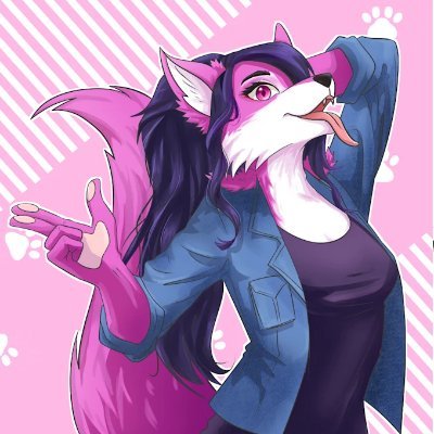 Furry Artist 🐾 | They/Them | SFW
DM me for more inquiries 💫
Fursuit Maker 🦊
Comms: Open 💖