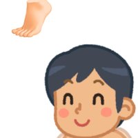 足裏ぶっかけマンver.3 (@asiuralove_buka) 's Twitter Profile
