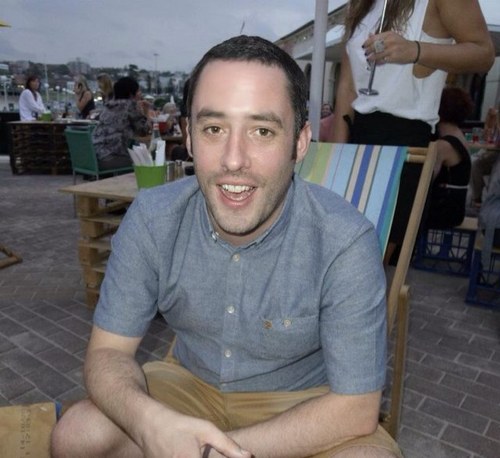 stuartbalfour79's profile picture. International booking agent for Ministry of Sound Australia