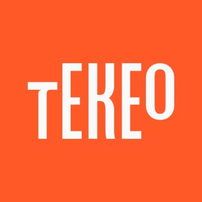 Conception et développement d’applications web et mobile sur-mesure pour entrepreneurs et startups ambitieux⚡️
📩 hello@tekeo.studio