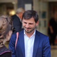 Brice GAILLARD (@bricegaillard) 's Twitter Profile Photo