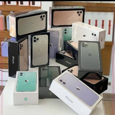 everyday iPhone Giveaway👇🎁
🎁 Follow this account🎁
🎯 Like Our Post🎯
🚀 Share Our Post On Your story🚀
👇Enter here👇
https://t.co/RNkQfQFmSy