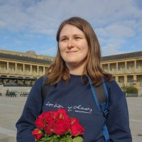 Sarah Wingrove (@saz_wingrove) 's Twitter Profile