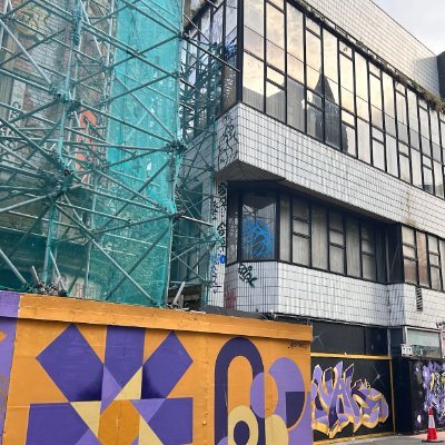 CathedralQuarterTrust Profile
