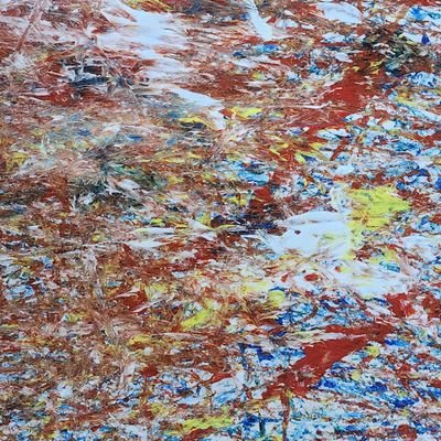 wonmin_jeong's profile picture. 불확실성에  미래를 건다/
월가의 탐욕에 올라타라

 25 3 29 24 33 120