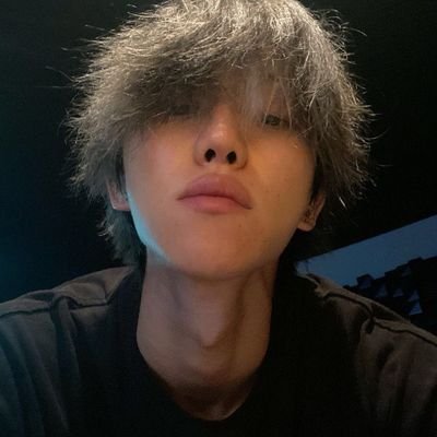 minghao, my always in all ways. to forever, seventeen.