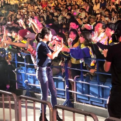 デビュー前路上のライブからの古参です! manaka推し/メンバー全員の歌声が好き/東京ガーデン2days参加済み next10thLive/みんなでリトグリ応援しましょう📣