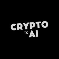 CryptoAi Nexus🐐 (@krypto_x_ai) 's Twitter Profile