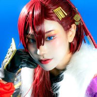 분덕이 (@_pinkduck_cos) 's Twitter Profile Photo 분덕이 (@_pinkduck_cos) 's Twitter Profile Photo