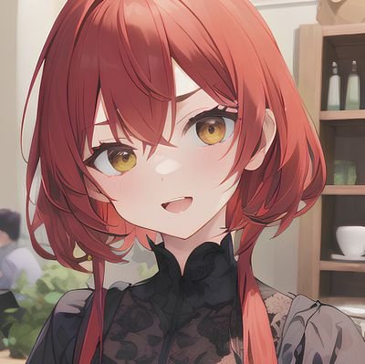 marutaat's profile picture. コーヒーが好き❤

ゲーム実況を観る👀のも好きで実況もはじめました！
新人ですが、よろしくお願いします🙇

https://t.co/aapw7gaAd8