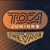 TOCA Junior Championship (@tocajnrofficial) Twitter profile photo TOCA Junior Championship (@tocajnrofficial) Twitter profile photo