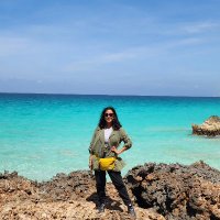 Katya M. Aguilar Pérez (@katmichaguilar) 's Twitter Profile