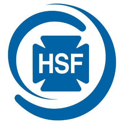 This is the official twitter account for The Hospital Saturday Fund a Registered Charity in the UK No 1123381 and in Ireland No 20104528