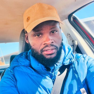 Product of God's grace
Each day is demonstration of grace . 🇿🇼
https://t.co/xV3qUcyjjR