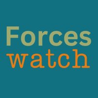 ForcesWatch (@forceswatch) 's Twitter Profile