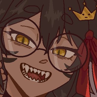 Chi 🐺👑「犬鳴ちひり 」CHAOTIC WOLFさんのプロフィール画像