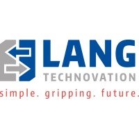langtech_co's profile picture. A perfect, combined package of workholding, zero-point clamping and automation, along with unrivaled stamping technology to stay efficient & competitive.