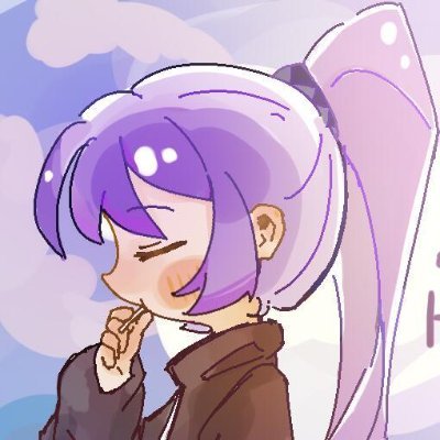 Janusually's profile picture. （中文/English）
*Good afternoon , good evening , and good night  ; ）