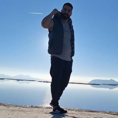 Javadkh1234's profile picture. #SomniaNetwork