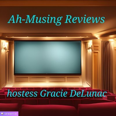 Gracie, reviewer extraordinaire and movie watcherさんのプロフィール画像