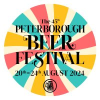 PeterboroughBeerFest (@borobeerfest) 's Twitter Profile